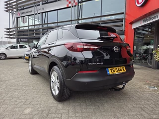 Opel Grandland X - afbeelding nr 6