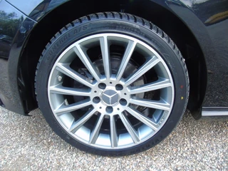 Mercedes-Benz A-Klasse - afbeelding nr 12