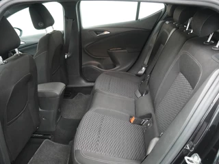 Opel Astra Opel Astra 1.4 Innovation 150PK 5-d - 17 inch LM velgen - Climate control - Cruise control - Afn. trekhaak - 12 maanden garantie - afbeelding nr 26