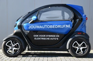 Renault Twizy Renault Twizy 80 Inclusief huur accu - afbeelding nr 7