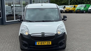 Opel Combo - afbeelding nr 2