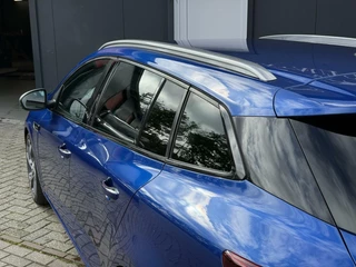 Renault Mégane Estate Renault Megane Estate 1.6 TCe GT |Head-Up|Lane-assist|Bose - afbeelding nr 34