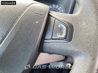 Opel Movano Opel Movano 135PK Open Laadbak Dubbel Cabine Trekhaak LED Airco Cruise Euro6 Pritsche Pickup Open Box Airco Trekhaak Cruise control - afbeelding nr 18