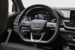 Audi Q5 Audi Q5 55 TFSI e quattro Competition PANO | LUCHTV | HUD - afbeelding nr 22