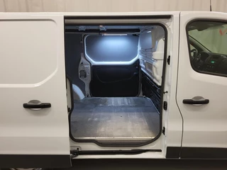 Renault Trafic Renault Trafic 2.0dCi 120pk 2X Schuifdeur Trekhaak Euro 6! - afbeelding nr 7