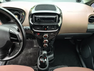 Citroën C-Zero Citroën C-Zero 4-persoons 16 kWh (67 PK) 1e-Eig. & Dealer-Onderh. BOVAG-Garantie. NL-Auto. - afbeelding nr 20