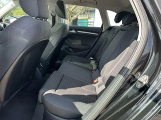 Audi A3 Audi A3 Sportback 1.4 TFSI Ambition Navi Climate Cruise Pano Lichtmetaal - afbeelding nr 6