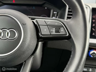 Audi A1 Sportback Audi A1 Sportback 30 TFSI S-line Vitrual Carplay Navi Camera LED Stoelv - afbeelding nr 18