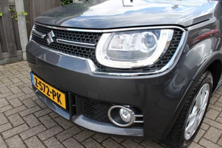 Suzuki Ignis - afbeelding nr 26