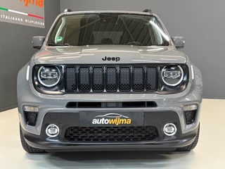 Jeep Renegade 19Inch l.m. velgen, dode hoeksensor, achteruitrijcamera - afbeelding nr 5