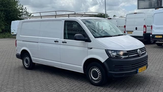 Volkswagen Transporter - afbeelding nr 3
