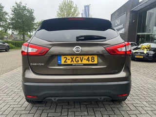 Nissan QASHQAI - afbeelding nr 12