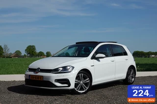 Volkswagen Golf - 168504503-0