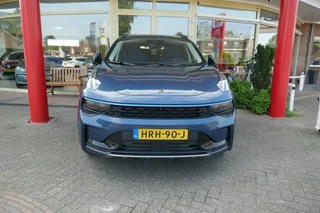 Lynk & Co 01 Lynk & Co 01 En CO 1.5 PHEV 261 PK AUTOMAAT PANO/360 CAMERA/NAVI - afbeelding nr 25