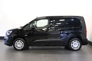 Opel Combo Opel Combo 1.6D EURO 6 - Airco - Navi - Cruise - € 7.400,- Excl. - afbeelding nr 10