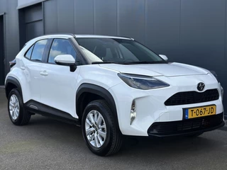 Toyota Yaris Cross - afbeelding nr 6