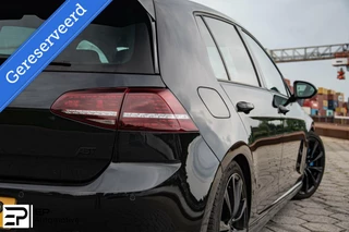 Volkswagen Golf Volkswagen Golf 2.0 TSI R 4Motion|ABT Getuned|Led|Miltek - afbeelding nr 21