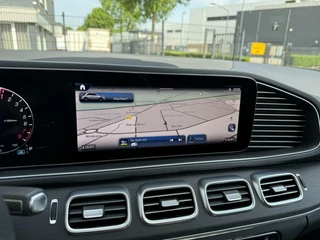 Mercedes-Benz GLE Mercedes GLE-klasse 400 e 4MATIC AMG LUCHTVERING PANO MASAAGE STOEL 360 camera - afbeelding nr 18