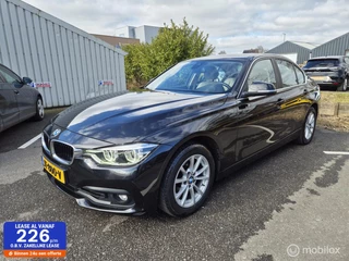 BMW 3 Serie - 104834367-0