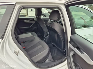 Audi A4 Audi A4 Avant 40 TFSI Design Pro Line Plus, 19 inch, Navi - afbeelding nr 10