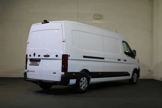 Renault Master Renault Master E-Tech T35 L3H2 Extra long range 87 kWh - afbeelding nr 10