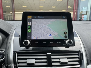 Mitsubishi Eclipse Cross Mitsubishi Eclipse Cross 2.4 PHEV Intense - afbeelding nr 29