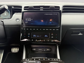 Hyundai Tucson - afbeelding nr 6