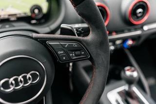 Audi RS3 Audi RS3 2.5 TFSI quattro B&O Pano Leer Nardo - afbeelding nr 26
