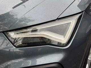 SEAT Ateca Airco/Camera/Alu wielen/Navi/Mistl - afbeelding nr 5