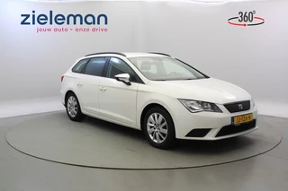 SEAT Leon - 354306769-0