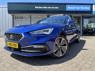 SEAT Leon - afbeelding nr 2