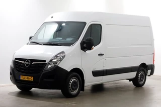 Opel Movano - afbeelding nr 8