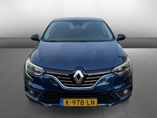 Renault Mégane Renault Mégane 1.2 TCe Bose ledverlichting trekhaak - afbeelding nr 8