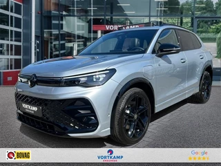 Volkswagen Tiguan - afbeelding nr 1