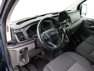 Ford Transit Custom | Multimedia | Camera | 3-Persoons | Airco | Cruise | Betimmering - afbeelding nr 3