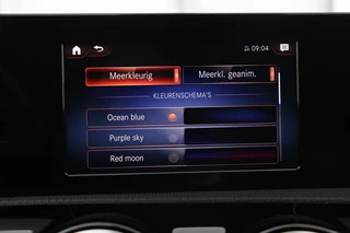 Mercedes-Benz A-Klasse Mercedes-Benz A-klasse 250e AMG | Panoramadak | Stoelverwarming |  Carplay | Navigatie | Full LED | Half leder | Sportstoelen | Park Assist - afbeelding nr 22