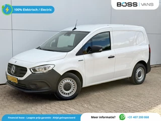 Mercedes-Benz eCitan 112 51 kWh