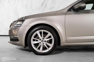 Škoda Octavia Skoda Octavia 1.0 TSI Greentech Style Business LED|KEYLESS| - afbeelding nr 7