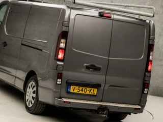 Opel Vivaro (NAVIGATIE, CAMERA, BLUETOOTH, IMPERIAAL, TREKHAAK, CRUISE, NIEUWSTAAT) - afbeelding nr 9