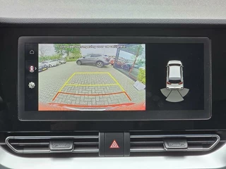 Kia Niro Kia Niro 1.6 GDi Hybrid DynamicLine AUTOMAAT Clima|Navi|Cruise|Camera|Leer|Nap!! - afbeelding nr 19