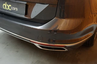Volkswagen Passat - afbeelding nr 7