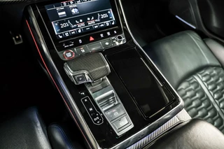 Audi RSQ8 Audi RSQ8 4.0 TFSI Quattro|Ceramic|Dynamic plus|Carbon|Nacht - afbeelding nr 64