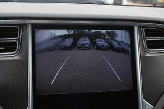 Tesla Model X Tesla Model X 100D 7p. / Autopilot / Trekhaak / Panoramadak / 22'' / Luxe Leder / Luchtvering - afbeelding nr 20