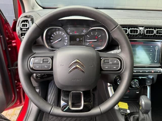 Citroën C3 Aircross Citroën C3 Aircross 130PK S&S Max | Navi | Pano | Keyless | Camera - afbeelding nr 16