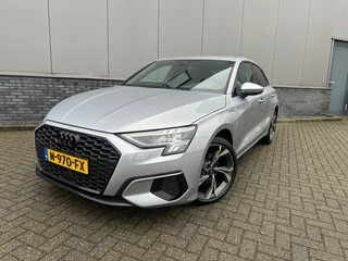 Audi A3 - afbeelding nr 2