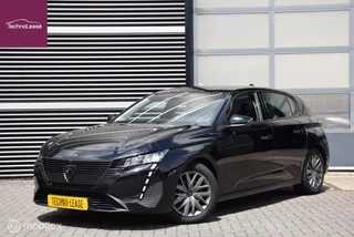 Peugeot 308 1.2 PureTech Active Pack Business Distributieriem vervangen