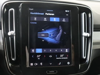 Volvo XC40 - afbeelding nr 28
