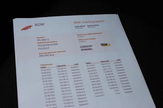 Volkswagen Passat Volkswagen Passat 1.4 TSI 125pk BMT Comfortline Business | Orig. NL | Trekhaak | Virtual dashboard | Carplay | - afbeelding nr 38
