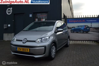 Volkswagen up! - 166307165-0