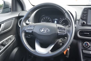 Hyundai Kona - afbeelding nr 13